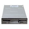 TEAC - TEAC FD-235HF 1.44MB FLOPPY BLACK