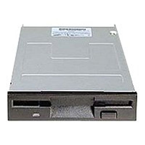 TEAC - TEAC FD-235HF 1.44MB FLOPPY BLACK