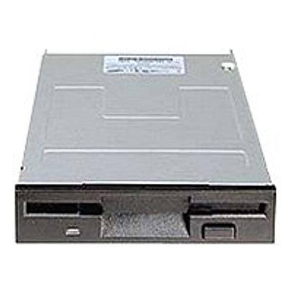 TEAC - TEAC FD-235HF 1.44MB FLOPPY BLACK