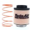 Twin Air Backfire Replacement Air Filter for Powerflow Kit (156084p)
