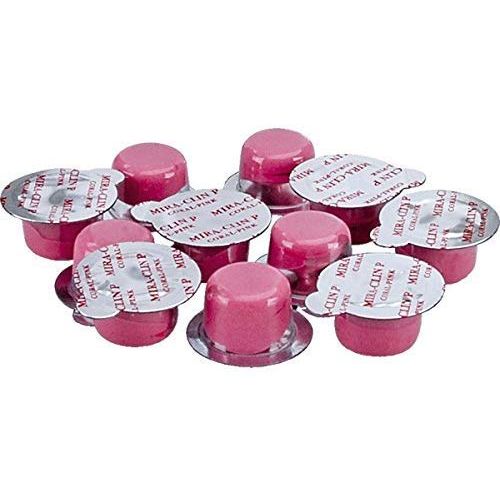 Professional Polishing Paste, Dental Polishing Paste, Cleaning Paste for Teeth 20 x 2 g Paste Dental Polish Prophy Paste