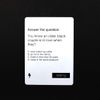 Black Card Revoked 5 - Original Flavor
