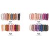 L.A. COLORS Personality Eyeshadow, Fancy CES181