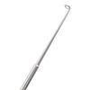 Ieron Fish Hook Remover, 2 Pcs Fishing Hook Quick Removal Device, Security Extractor Tool with Storage Tube