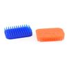 Tactile Tiger Brush