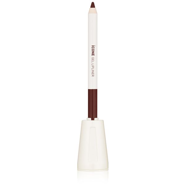 CAILYN Icone Gel Lip Liner, Oak