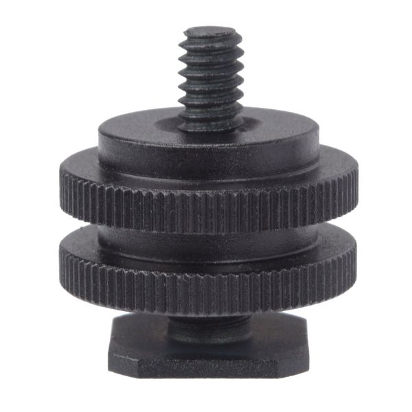 Etsumi E-6805 Screw Shoe