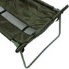 Fishing Unhooking Cradle Lightweight Large Foldable Lightweight Waterproof Carp Tackle NGT
