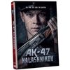 Ak-47: Kalashnikov