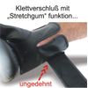 BAY® KALIMA Sandsackhandschuhe schwarz L