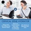 AllSett Health Posture Neck Exercising Cervical Spine Hydrator Pump