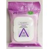 4-Pack Almay Biodegradable Longwear Makeup Remover Cleansing 25 Towelettes