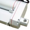 Dual Axis Solar Tracking Tracker-2*14" Linear Actuator Wind Sensor Sun Track Set
