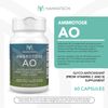 Mannatech Ambrotose AO 60 capsules