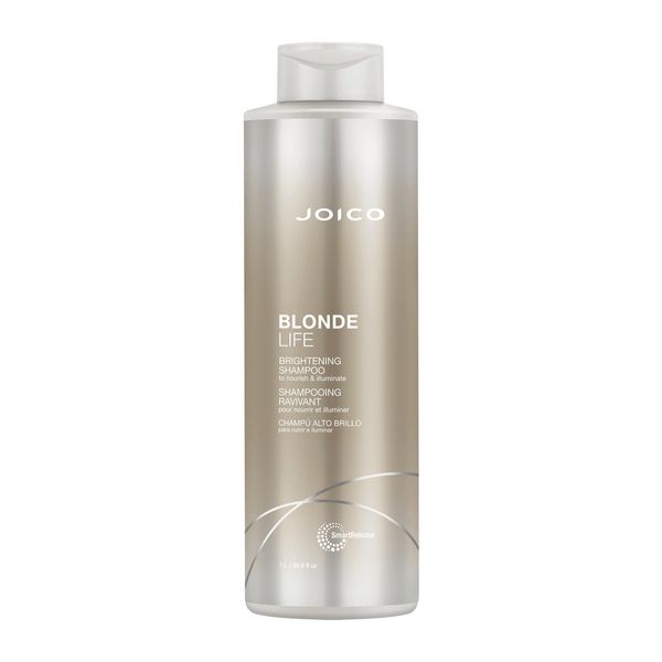 Joico Blonde Life Brightening Shampoo 33.8 oz