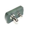 Precision Medical 3102 O2 Chemetron Male Coupler