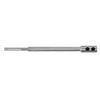 Century Drill & Tool 36226 Spade Bit Extension, 6"