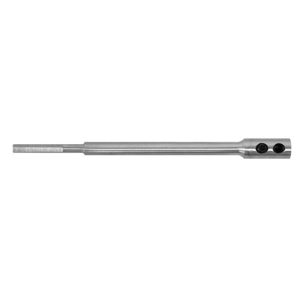 Century Drill & Tool 36226 Spade Bit Extension, 6"