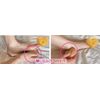 Jishiosha Soap - Tsuru Scrub Soap, 1 Piece