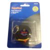 SupaTool Mini Tape Measure With Keyring 1m