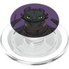 DreamWorks Dragons Toothless Strike Class PopSockets PopGrip für MagSafe