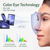 Cloudfield Anti Blue Light Glasses - Non Prescription, Durable with Case