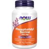 Supplements, Phosphatidyl Serine 100 Mg with Phospholipid Compound Derived fr...