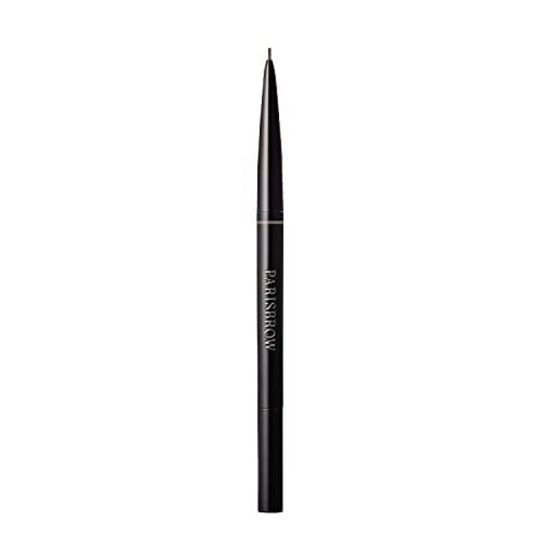 PARISBROW Slim Brow Pencil 02/Olive Gray