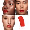 MAKE Beauty - Cream Supreme Lipstick (Infrared)