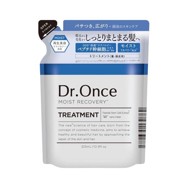 DR Once MR Hair Treatment (Refill)