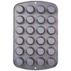 Wilton Recipe Right 24 Cup Mini Muffin Pan