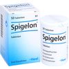 Heel Spigelon Tabletten, 50 St. Tabletten
