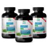Niacin 100 - Oregano Oil 1500mg - Boost Intellectual Function Capsules 3B