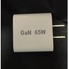 65W Usb/c Wall Fast Charger QC3.0 Adapter PD 33W for IOS/ Android