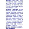 Nestle Carnation Breakfast Essentials Complete Nutritional Drink Chocolate 10 Ct