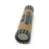 N. F. String & Son Preformed Coin Wrappers, 36 Count, Nickels
