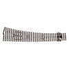 Peco SL-E187 Code 75 Electrofrog Curved Left Hand Point