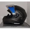 HJC c91 Modular SunScreen Snowmobile Helmet Matte Titanium XS Extra Small