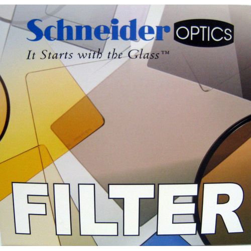 Schneider Optics 77MM True-Streak Effect 2MM Rotating Filter, Pink, Full-Size (68-504277)