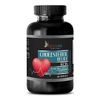 Cholesterol Reducing Supplement Complex - Policosanol Plant Sterols (1 Bottle)