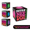 Schylling SC-SPND Super Nee Doh, Various Designs and Colours
