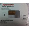 Hypertherm 220327 Fine Cut Swirl Ring for Powermax1000 Plasma Torch