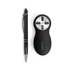 Kensington Wireless Presenter - Presentation Remote (K33271WW), Black