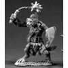 Boneflail Gnoll Cleric
