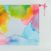 Adults & Crafts LED Light Frame Alcohol Ink Kit