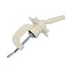 Wigs Mannequin Holder, Practical Wig Head Stand Durable for Styling