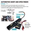 Em415Pro Cable Tracker Electrical, Auto Circuit Tester,Short Open Finder Wire Br