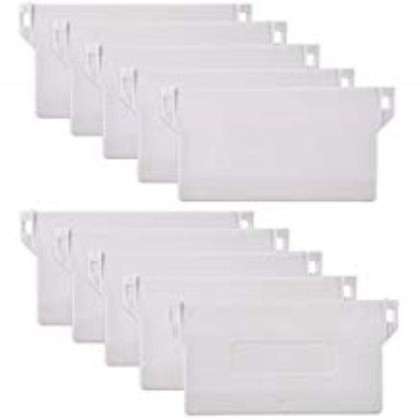 3.5" (89mm) Vertical Blind Bottom Weights (10)