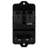 Power Master Window Switch, Replace Power Window Switch Robust Plastic Housing Power Window Switch for Car for SUV