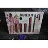 Buxom babe celebration 5 piece plumping lip set kit New in box